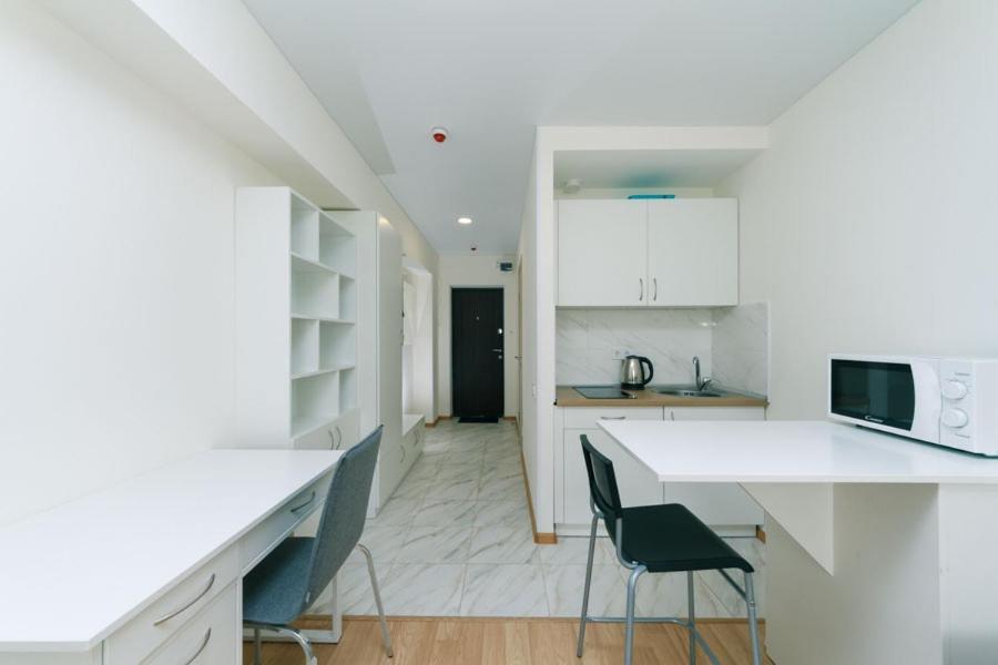 Апартаменты Cozy Smarthouse Киев Экстерьер фото