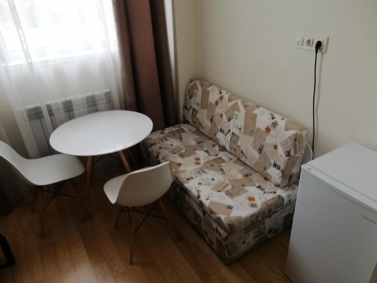 Апартаменты Cozy Smarthouse Киев Экстерьер фото