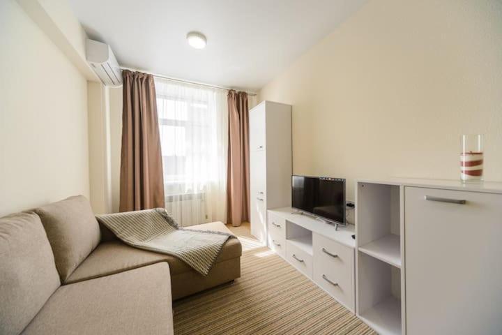 Апартаменты Cozy Smarthouse Киев Экстерьер фото